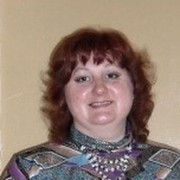 Наталья Сак on My World.