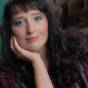 Таня Левченко on My World.