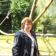 Елена Форш-  Сурикова on My World.