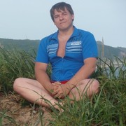 Алексей АХА on My World.