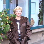 Алла Минок (Фомина) on My World.