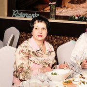 Елена Балковая on My World.