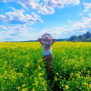 лидия _ on My World.