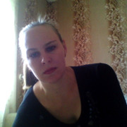 Liliya Medvedeva on My World.