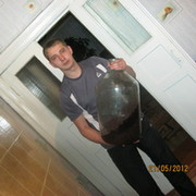 Андрей ******** on My World.