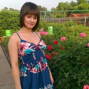 Ольга Покалюк on My World.