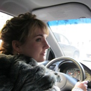 Лиза М on My World.