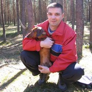 LIS хитрый on My World.