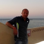 Юрий Листопадов on My World.