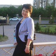 Наталья Литвинова on My World.