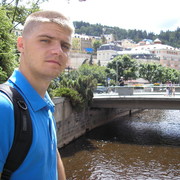 Евгений Литовченко on My World.