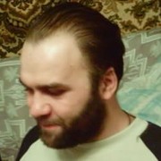 Сергей Литовченко on My World.