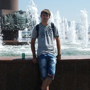 Роман Литун on My World.