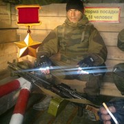 Николай Литвинюк on My World.