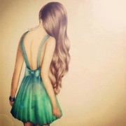 Анюта Короткова on My World.