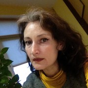 Елена Литвинова on My World.