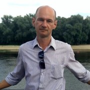 СЕРГЕЙ НИПОМНЯЩИЙ on My World.