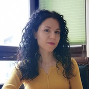 Светлана Михельсон on My World.