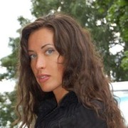 Елена Тураева on My World.