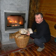 Александр Логачев on My World.