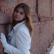 Екатерина Асмолова on My World.