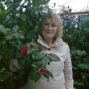 Лара Ларина on My World.