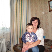 Валерия Бондарь on My World.