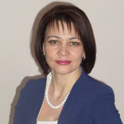 Лариса Анисимова on My World.