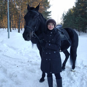 Людмила П on My World.