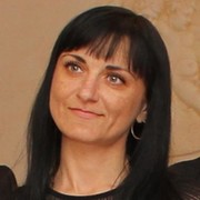 Людмила Фадеева on My World.
