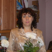 Любовь Белоткач on My World.