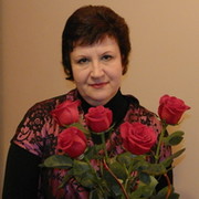 Филиппова Людмила on My World.