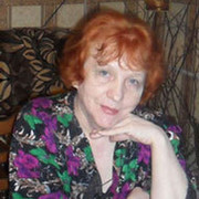 Людмила Чудаева on My World.