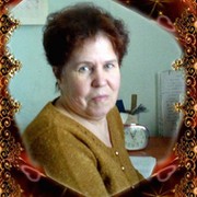людмила алексеева on My World.