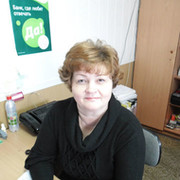 Людмила Понамарева on My World.
