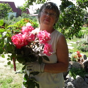 Людмила Морозова on My World.