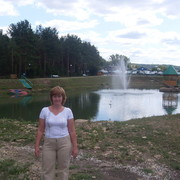Людмила Бызова on My World.