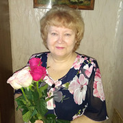 Людмила Лемешко on My World.