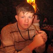 Луканов Алексей