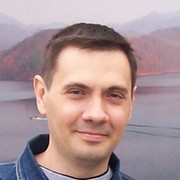 Юрий Лукьянов on My World.