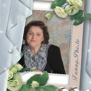 Людмила Чабанова on My World.