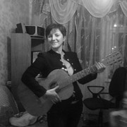 Любовь Клещенко on My World.