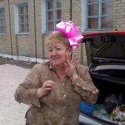 людмила Богдан on My World.