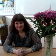 Марина Бастракова on My World.