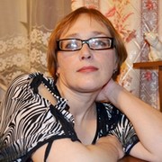 Марина Щербакова on My World.