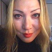 Marina Kovachevitch on My World.