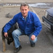 сергей мачалин on My World.