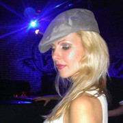 Elena Madan on My World.
