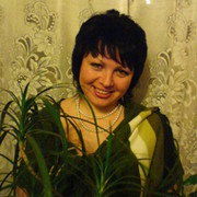Ольга --- on My World.