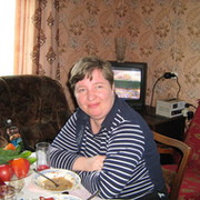 Марина Галкина on My World.